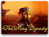 The Ming Dynasty