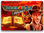 Book of Ra Deluxe