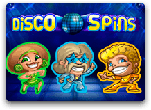 Disco Spins