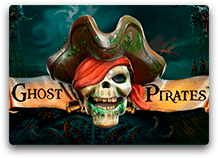 Ghost Pirates