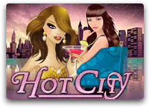 Hot City